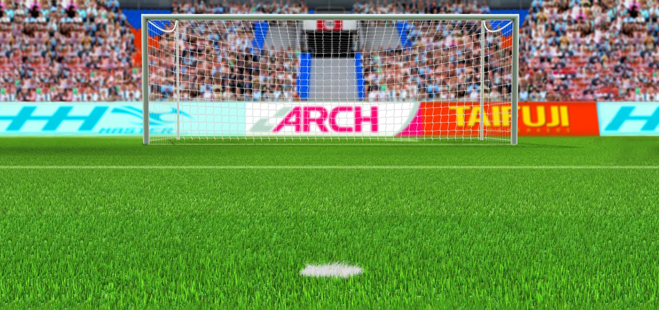 Penalty Kicks Game Preview